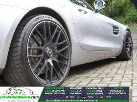 Mercedes AMG GT 476 ch BVA  occasion � Beaupuy - photo n�7