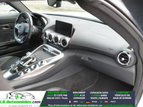Mercedes AMG GT 476 ch BVA  occasion � Beaupuy - photo n�6