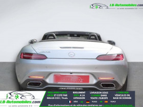 Mercedes AMG GT 476 ch BVA  occasion � Beaupuy - photo n�5