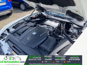 Mercedes AMG GT 476 ch BVA  occasion � Beaupuy - photo n�7