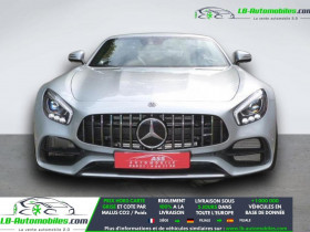 Mercedes AMG GT 476 ch BVA  occasion � Beaupuy - photo n�4