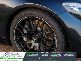 Mercedes AMG GT 476 ch BVA  occasion � Beaupuy - photo n�5