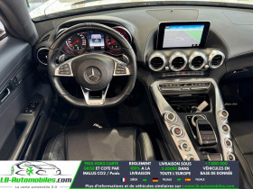 Mercedes AMG GT 476 ch BVA  occasion � Beaupuy - photo n�3