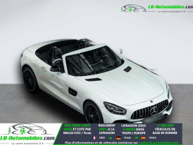 Mercedes AMG GT 476 ch BVA  occasion � Beaupuy - photo n�2