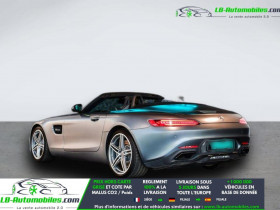 Mercedes AMG GT 476 ch BVA  occasion � Beaupuy - photo n�2