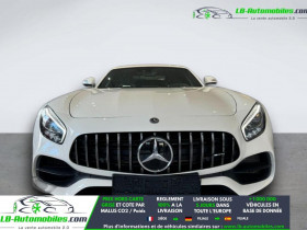 Mercedes AMG GT 476 ch BVA  occasion � Beaupuy - photo n�2