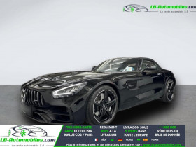 Mercedes AMG GT 476 ch BVA  occasion � Beaupuy - photo n�2