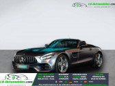 Annonce Mercedes AMG GT occasion Essence 476 ch BVA � Beaupuy