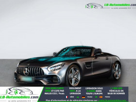 Mercedes AMG GT , garage LB AUTOMOBILES � Beaupuy
