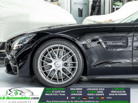 Mercedes AMG GT 476 ch BVA  occasion � Beaupuy - photo n�7