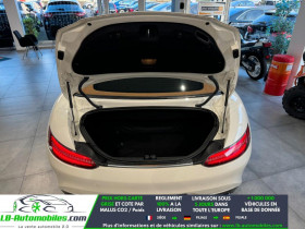 Mercedes AMG GT 476 ch BVA  occasion � Beaupuy - photo n�9