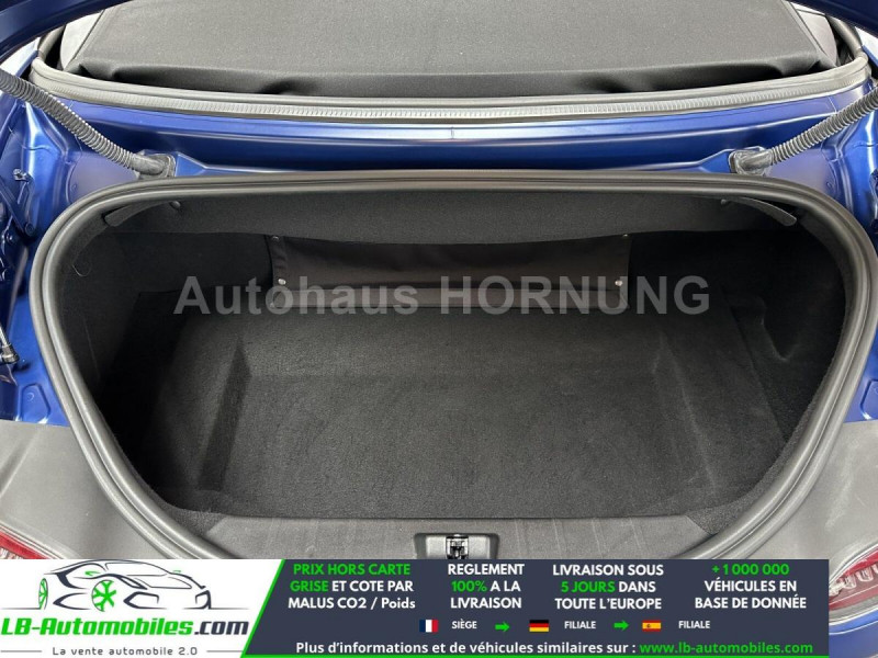 Mercedes AMG GT 476 ch BVA  occasion � Beaupuy - photo n�5