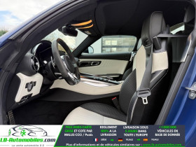 Mercedes AMG GT 476 ch BVA  occasion � Beaupuy - photo n�6