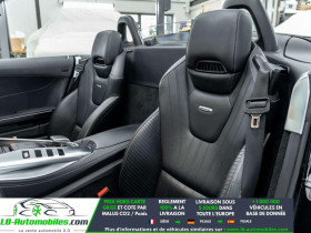 Mercedes AMG GT 476 ch BVA  occasion � Beaupuy - photo n�6