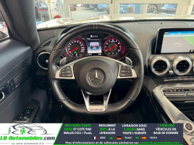 Mercedes AMG GT 476 ch BVA  occasion � Beaupuy - photo n�8