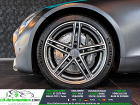 Mercedes AMG GT 476 ch BVA  occasion � Beaupuy - photo n�7