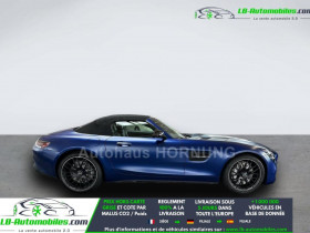 Mercedes AMG GT 476 ch BVA  occasion � Beaupuy - photo n�4