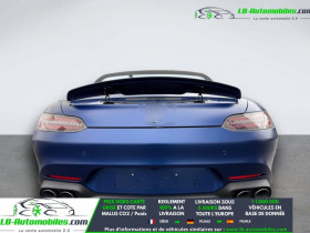 Mercedes AMG GT 476 ch BVA  occasion � Beaupuy - photo n�5