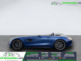 Mercedes AMG GT 476 ch BVA  occasion � Beaupuy - photo n�4