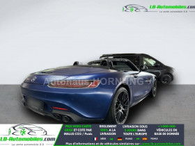 Mercedes AMG GT 476 ch BVA  occasion � Beaupuy - photo n�3