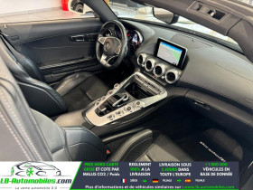 Mercedes AMG GT 476 ch BVA  occasion � Beaupuy - photo n�7