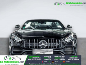 Mercedes AMG GT 476 ch BVA  occasion � Beaupuy - photo n�3