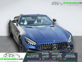 Mercedes AMG GT 476 ch BVA  occasion � Beaupuy - photo n�3