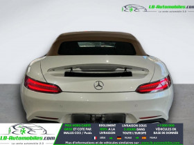 Mercedes AMG GT 476 ch BVA  occasion � Beaupuy - photo n�6