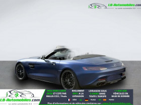 Mercedes AMG GT 476 ch BVA  occasion � Beaupuy - photo n�2