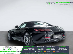 Mercedes AMG GT 476 ch BVA  occasion � Beaupuy - photo n�2