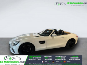 Mercedes AMG GT 476 ch BVA  occasion � Beaupuy - photo n�5