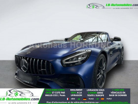Mercedes AMG GT , garage LB AUTOMOBILES � Beaupuy