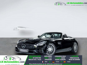 Mercedes AMG GT , garage LB AUTOMOBILES � Beaupuy
