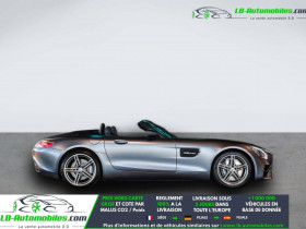 Mercedes AMG GT 476 ch BVA  occasion � Beaupuy - photo n�4