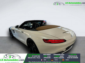 Mercedes AMG GT 476 ch BVA  occasion � Beaupuy - photo n�4