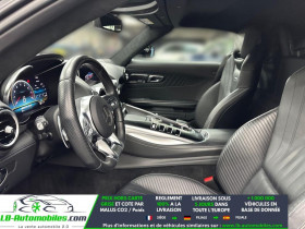 Mercedes AMG GT 476 ch BVA  occasion � Beaupuy - photo n�5