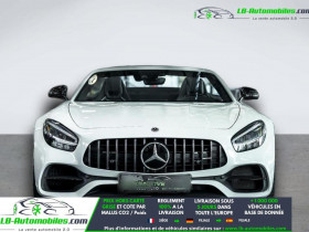 Mercedes AMG GT 476 ch BVA  occasion � Beaupuy - photo n�3