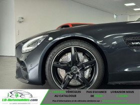 Mercedes AMG GT 476 ch BVA  occasion  Beaupuy - photo n4