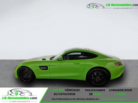 Mercedes AMG GT 476 ch BVA  occasion  Beaupuy - photo n4