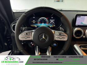 Mercedes AMG GT 476 ch BVA  occasion  Beaupuy - photo n3