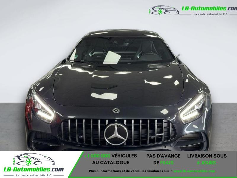 Mercedes AMG GT 476 ch BVA  occasion  Beaupuy