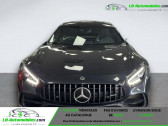 Mercedes AMG GT occasion année 2020 boite Automatique Annonce Mercedes AMG GT occasion Essence 476 ch BVA à Beaupuy
