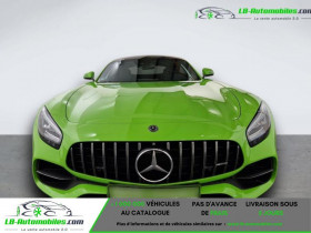 Mercedes AMG GT 476 ch BVA  occasion  Beaupuy - photo n3
