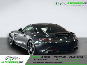 Mercedes AMG GT 476 ch BVA  occasion  Beaupuy - photo n2