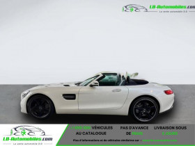 Mercedes AMG GT 476 ch BVA  occasion  Beaupuy - photo n6
