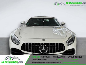 Mercedes AMG GT 476 ch BVA  occasion  Beaupuy - photo n5