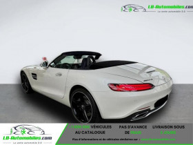 Mercedes AMG GT 476 ch BVA  occasion  Beaupuy - photo n4
