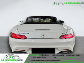 Mercedes AMG GT 476 ch BVA  occasion  Beaupuy - photo n7