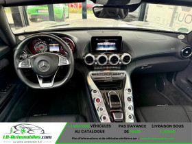 Mercedes AMG GT 476 ch BVA  occasion  Beaupuy - photo n3
