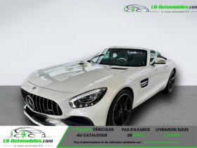 Mercedes AMG GT 476 ch BVA  occasion  Beaupuy - photo n2